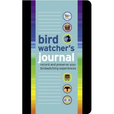 the bird watcher’s journal